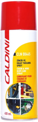 Смазка техническая Caldini Для цепей / CLN-00445 - фото