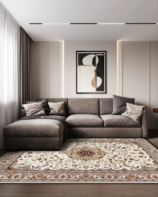 Ковер Витебские ковры Роксолана прямоугольник 34520