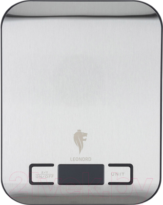 Кухонные весы Leonord LE-1702 / 104930