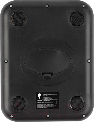 Кухонные весы Leonord LE-1702 / 104930