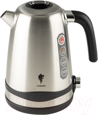 Электрочайник Leonord LE-1501 / 104859 - фото