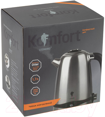 Электрочайник Leonord LE-1501 / 104859
