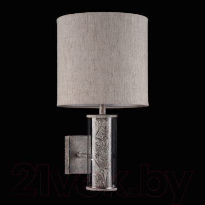 Бра Maytoni Maryland ARM526WL-01GR