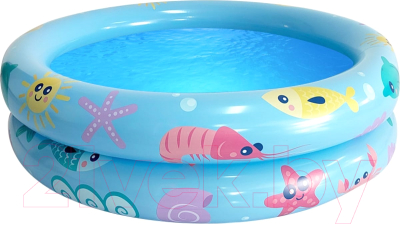 Надувной бассейн ECOS BD-48 / 993148