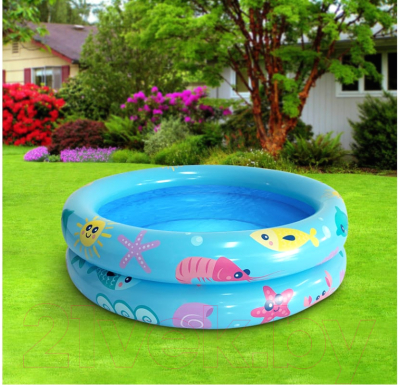 Надувной бассейн ECOS BD-48 / 993148