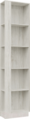Стеллаж Аквилон Чарли №6 (винтерберг) - фото