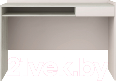 Письменный стол Аквилон Чарли №17 (кашемир/винтерберг)