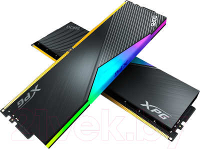 Оперативная память DDR5 A-data AX5U6400C3216G-DCLARBK