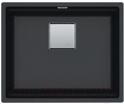 Мойка кухонная Franke KNG 110-52 - фото