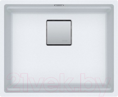 Мойка кухонная Franke KNG 110-52 - фото