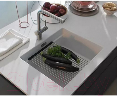 Мойка кухонная Franke KNG 110-52