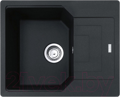 Мойка кухонная Franke UBG 611-62 (114.0696.197) - фото