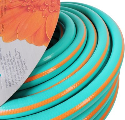 Шланг поливочный Sturm! 3015-15-1-50