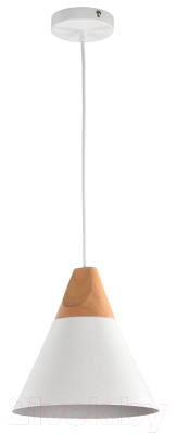 Потолочный светильник Maytoni Bicones P359-PL-01-W / MOD359-01-W - фото