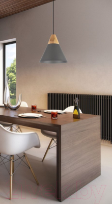 Потолочный светильник Maytoni Bicones P359-PL-220-C / MOD359-01-C