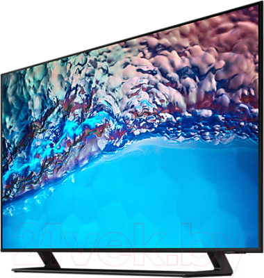 Телевизор Samsung UE43BU8500UXCE