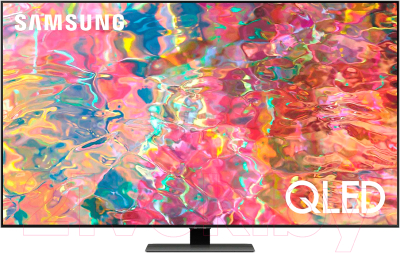 Телевизор Samsung QE65Q80BAUXCE - фото