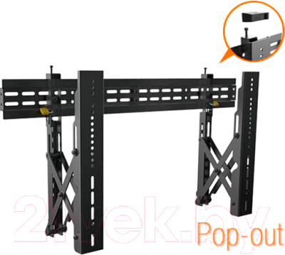 Каркас для видеостены Lumi LVW02-48T