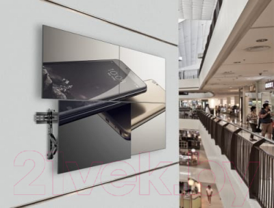 Каркас для видеостены Lumi LVW02-48T