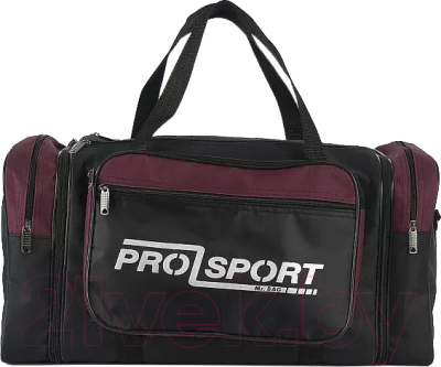 Сумка дорожная Mr.Bag 020-J042R-MB-BBD - фото