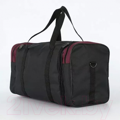 Сумка дорожная Mr.Bag 020-J042R-MB-BBD