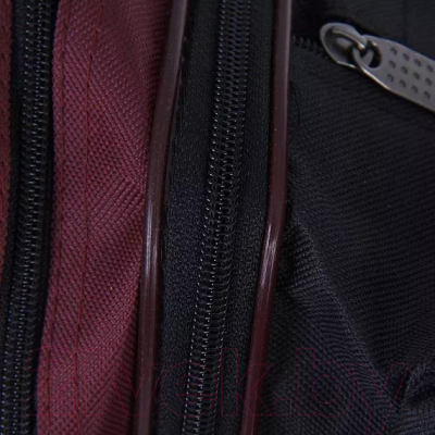 Сумка дорожная Mr.Bag 020-J042R-MB-BBD