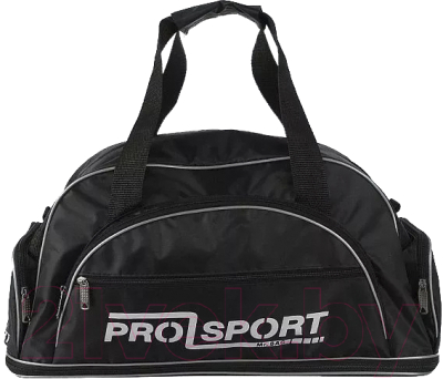 Сумка дорожная Mr.Bag 020-S015N-MB-BLK - фото