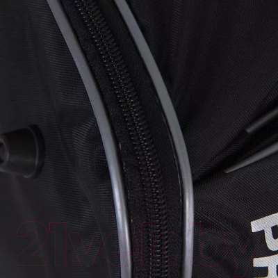 Сумка дорожная Mr.Bag 020-S015N-MB-BLK