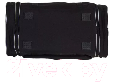 Сумка дорожная Mr.Bag 020-S050R-MB-BGR