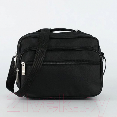 Сумка Mr.Bag 020-SMD022-MB-BLK