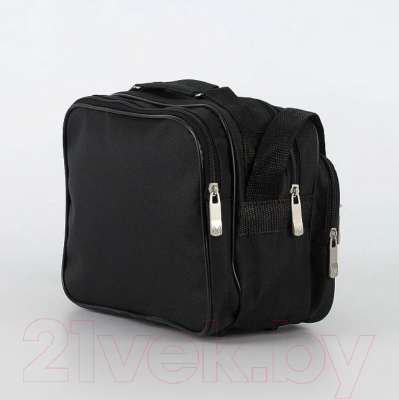 Сумка Mr.Bag 020-SMD022-MB-BLK