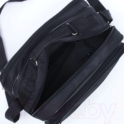 Сумка Mr.Bag 020-SMD022-MB-BLK