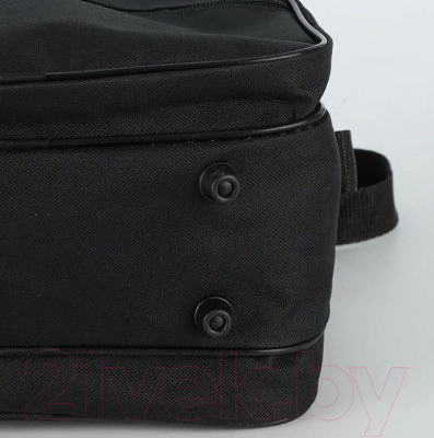 Сумка Mr.Bag 020-SMD022-MB-BLK