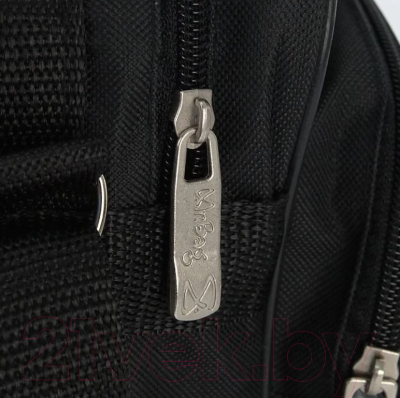 Сумка Mr.Bag 020-SMD023-MB-BLK (черный)