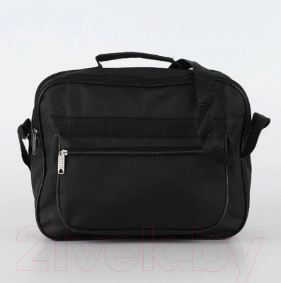 Сумка Mr.Bag 020-SMD100-MB-BLK