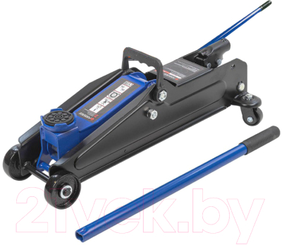 Подкатной домкрат Forsage F-DT2502 - фото