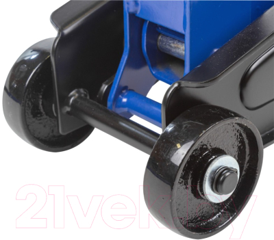 Подкатной домкрат Forsage F-DT2502