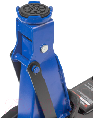 Подкатной домкрат Forsage F-DT2502