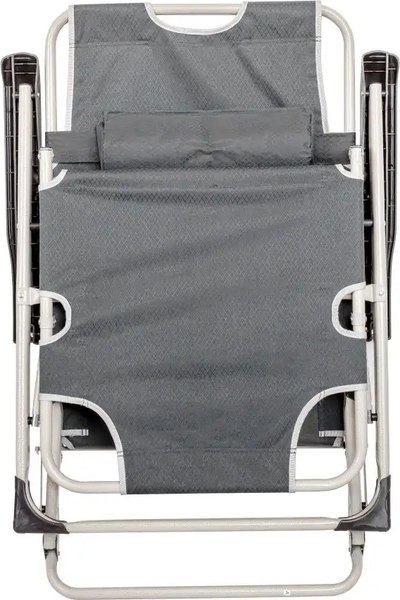 Складной шезлонг WMC Tools FG-HY-8007G(51773)