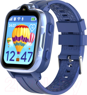 Умные часы детские Aimoto Grand / 8209903 - фото