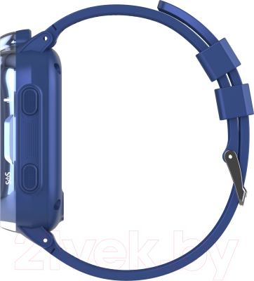 Умные часы детские Aimoto Grand / 8209903