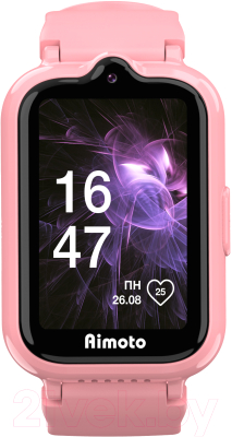 Умные часы детские Aimoto Active Pro / 9231104