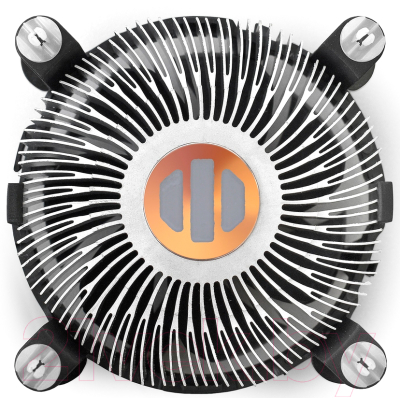 Кулер для процессора ExeGate EЕ97378 (EX283278RUS)