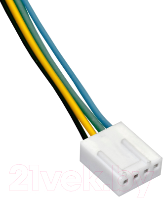 Кулер для процессора ExeGate EЕ97378 (EX283278RUS)