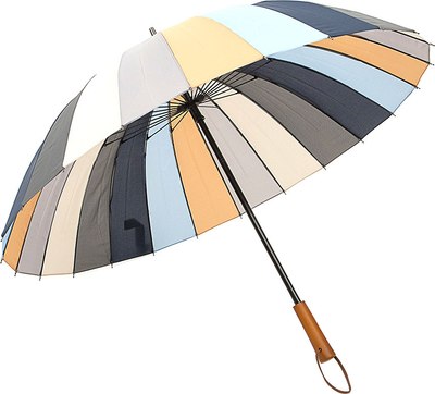 Зонт-трость Rain Berry 734-21124 - фото