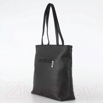 Сумка Cedar 881-6311-BLK