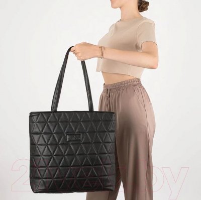 Сумка Cedar 881-6311-BLK