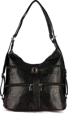 Сумка Passo Avanti 881-6802-BLK (черный) - фото