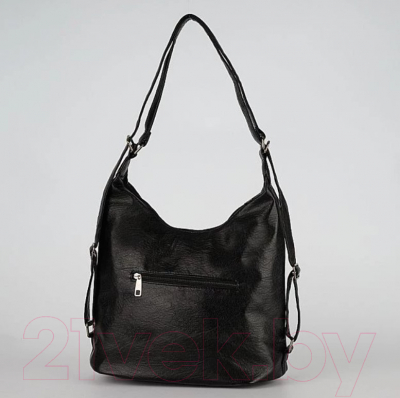 Сумка Passo Avanti 881-6802-BLK (черный)