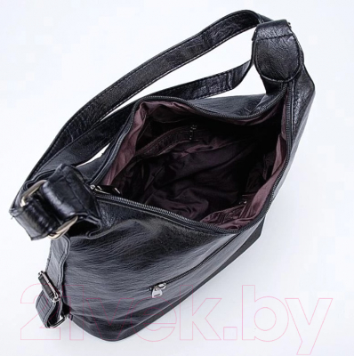 Сумка Passo Avanti 881-6802-BLK (черный)